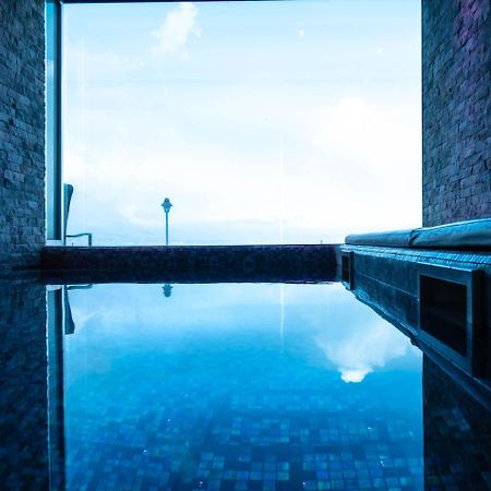 Relais Sans Soucis & Spa 론시글리오네 외부 사진