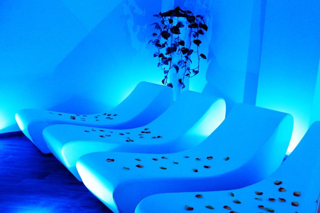 Relais Sans Soucis & Spa 론시글리오네 외부 사진