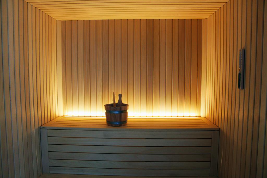 Relais Sans Soucis & Spa 론시글리오네 외부 사진