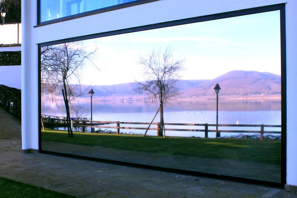 Relais Sans Soucis & Spa 론시글리오네 외부 사진