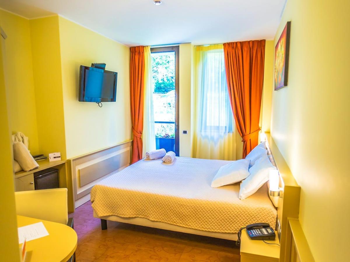 Relais Sans Soucis & Spa 론시글리오네 외부 사진
