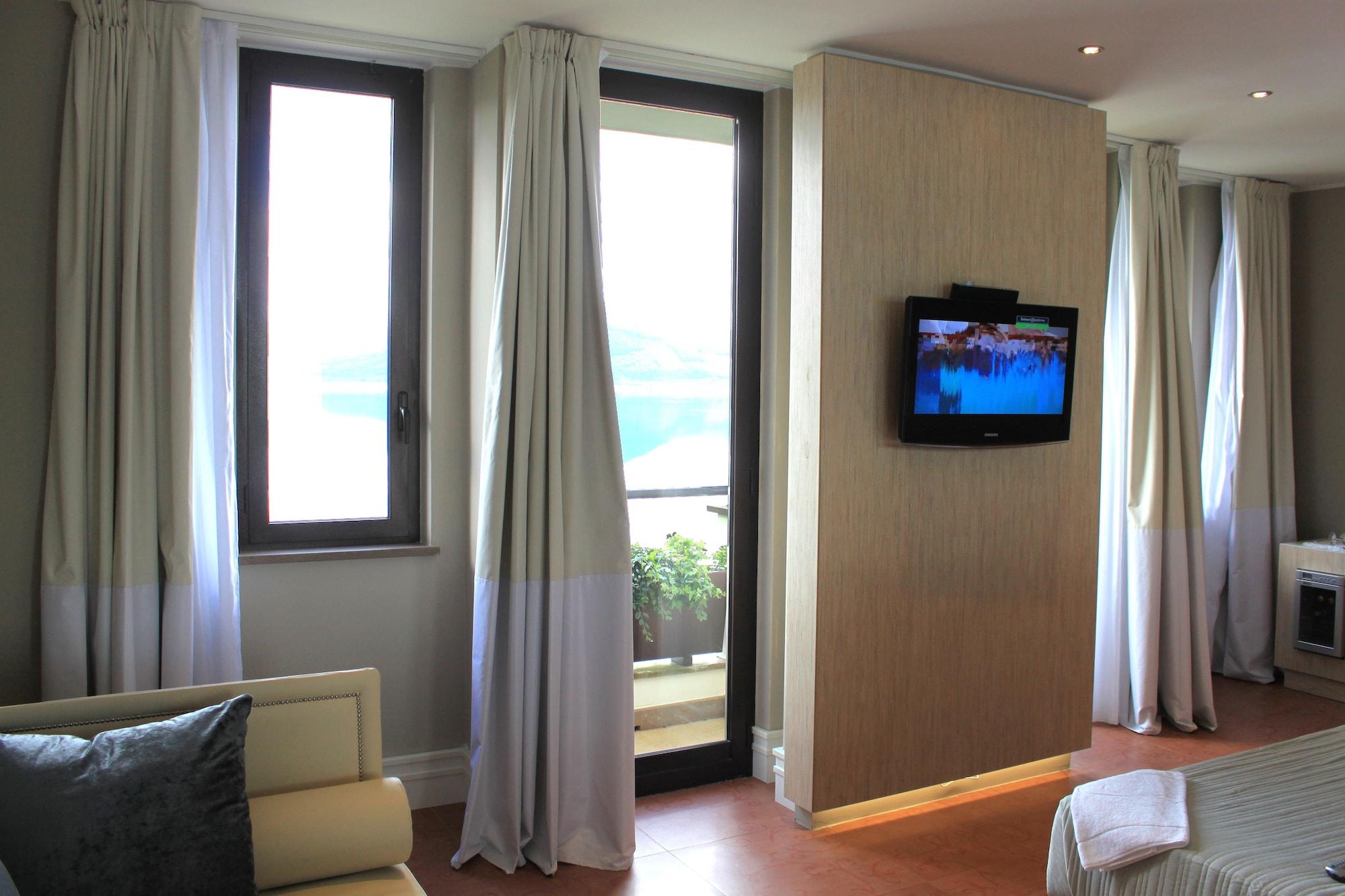 Relais Sans Soucis & Spa 론시글리오네 외부 사진