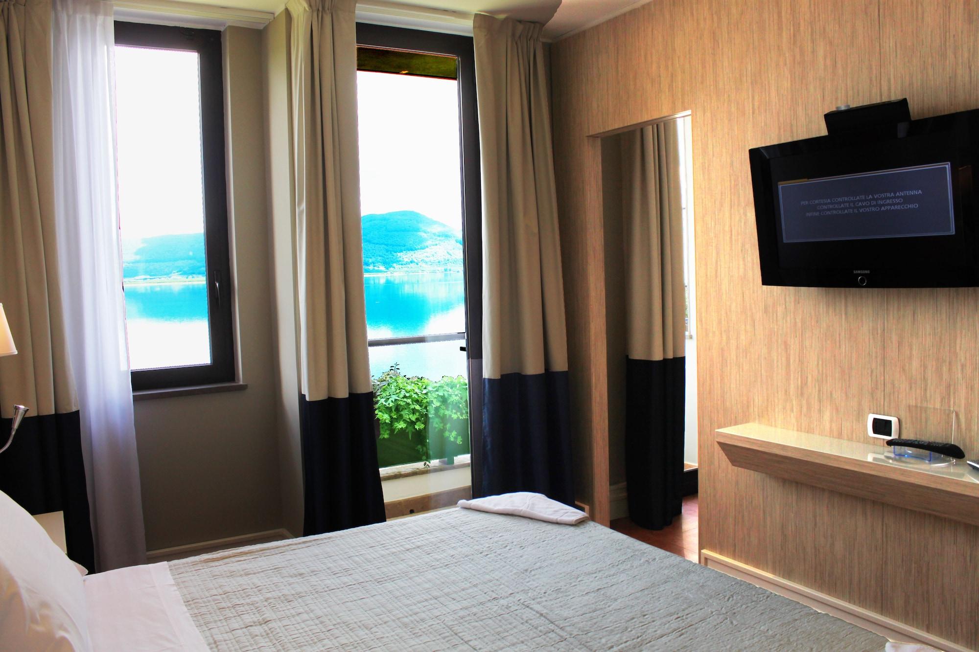 Relais Sans Soucis & Spa 론시글리오네 외부 사진
