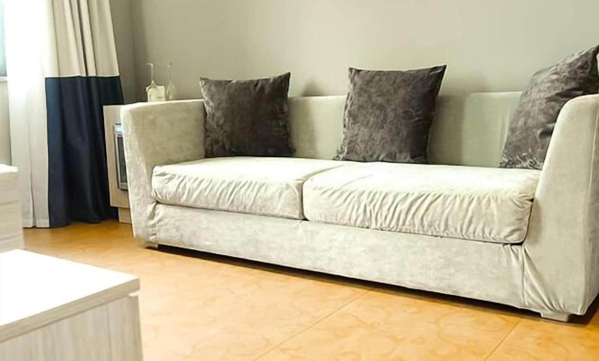 Relais Sans Soucis & Spa 론시글리오네 외부 사진