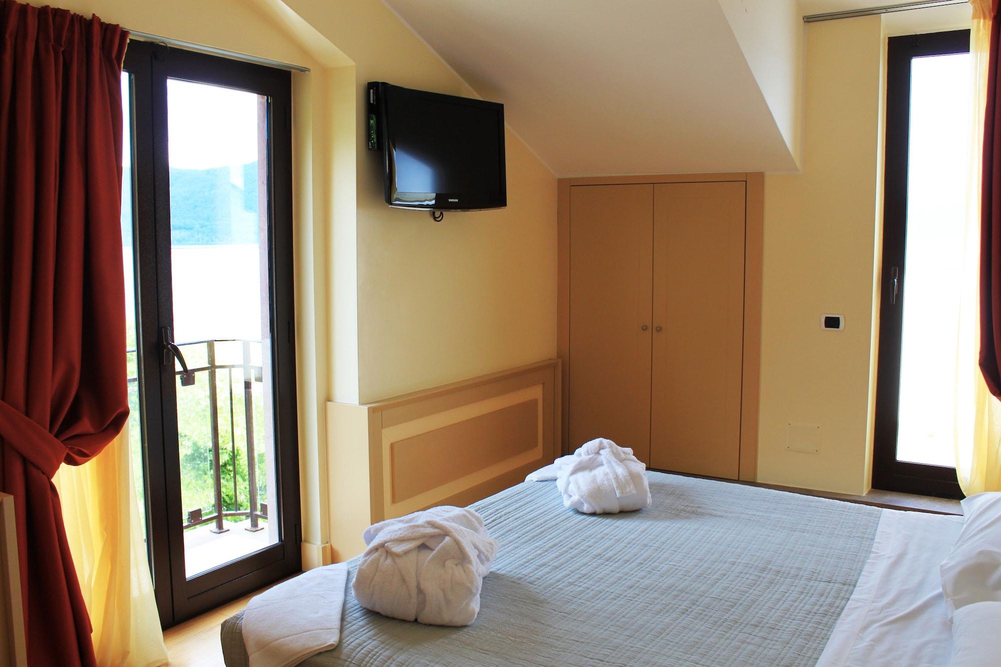 Relais Sans Soucis & Spa 론시글리오네 외부 사진