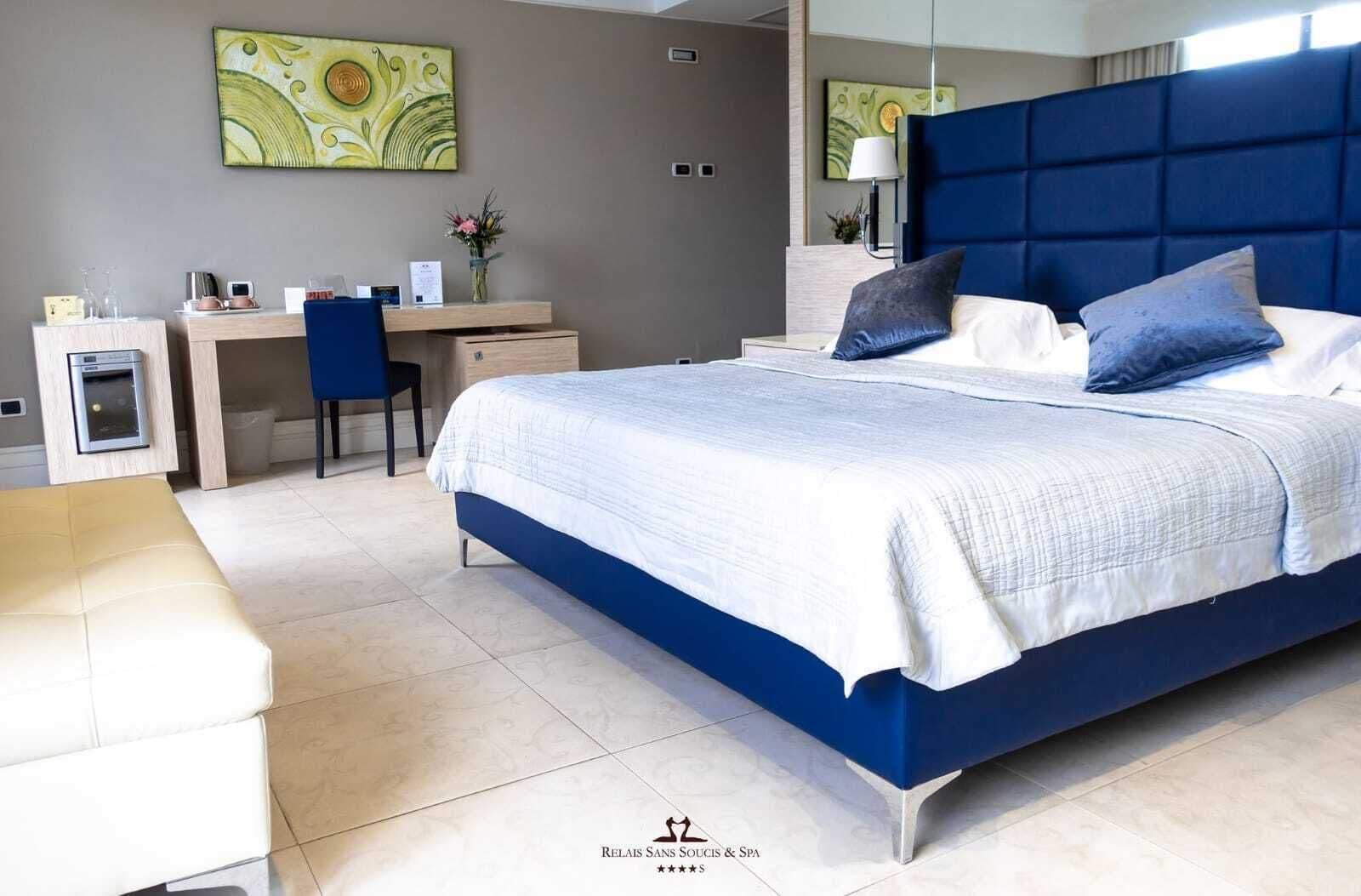 Relais Sans Soucis & Spa 론시글리오네 외부 사진