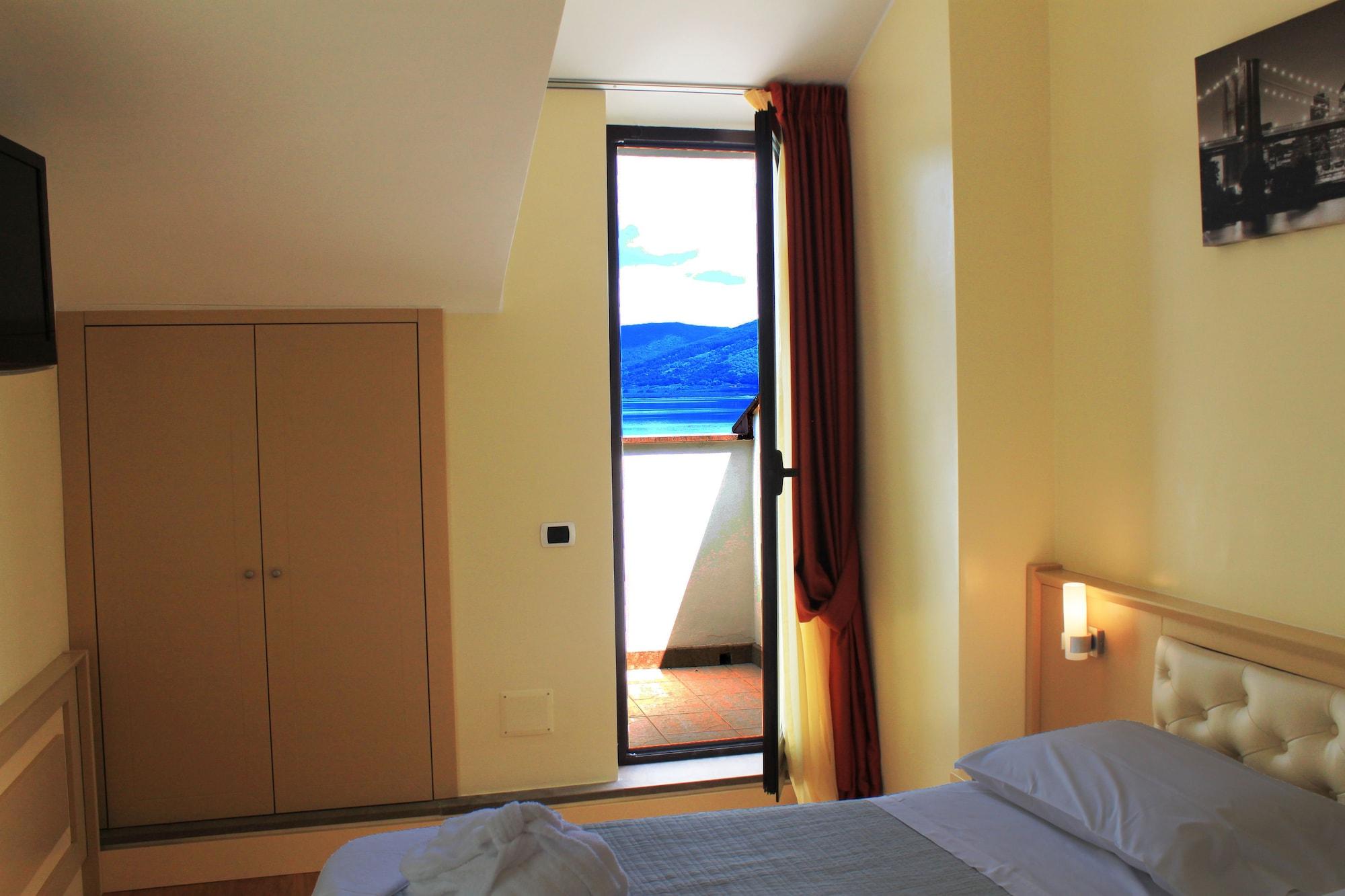 Relais Sans Soucis & Spa 론시글리오네 외부 사진