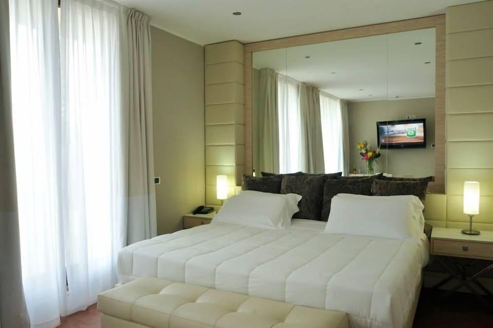 Relais Sans Soucis & Spa 론시글리오네 외부 사진