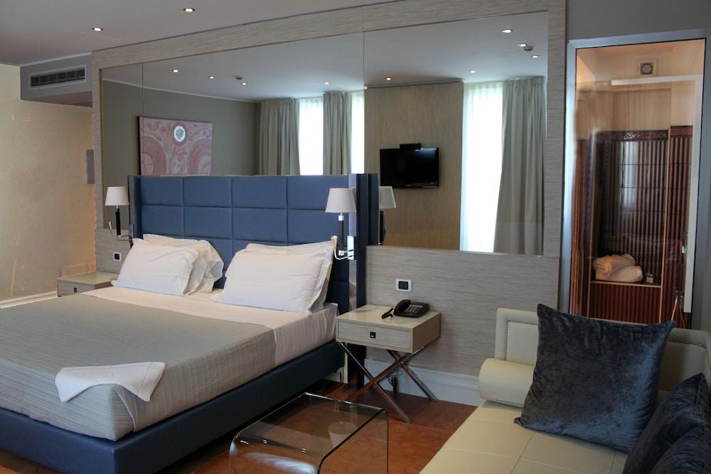 Relais Sans Soucis & Spa 론시글리오네 외부 사진