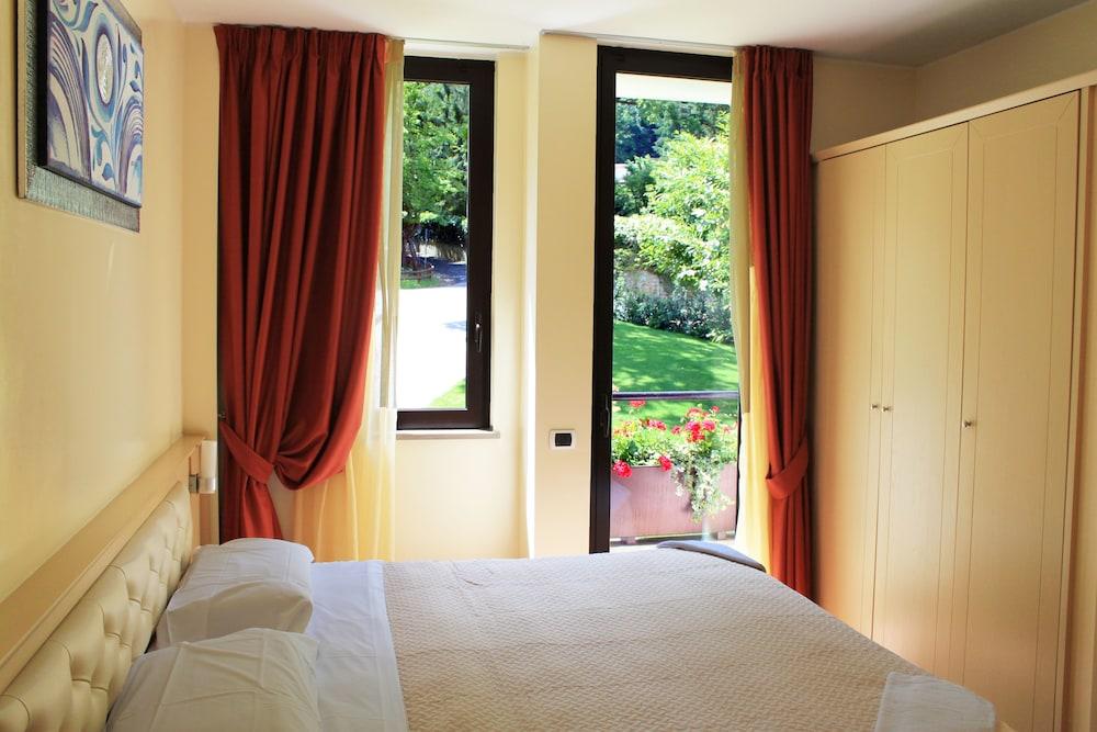 Relais Sans Soucis & Spa 론시글리오네 외부 사진
