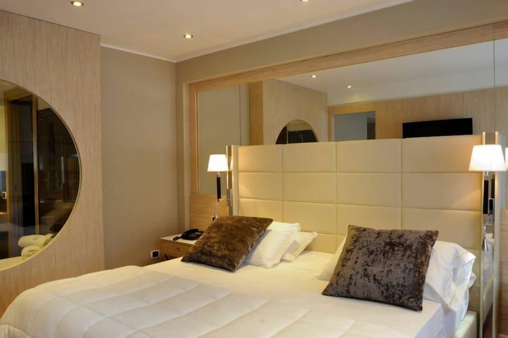 Relais Sans Soucis & Spa 론시글리오네 외부 사진