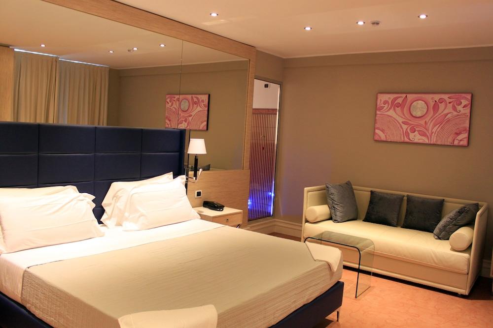 Relais Sans Soucis & Spa 론시글리오네 외부 사진