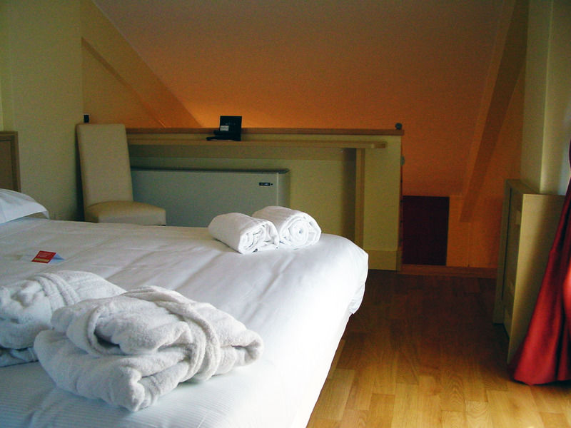 Relais Sans Soucis & Spa 론시글리오네 외부 사진