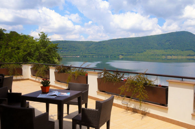 Relais Sans Soucis & Spa 론시글리오네 외부 사진