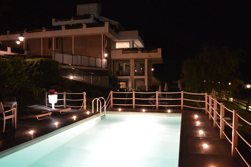 Relais Sans Soucis & Spa 론시글리오네 외부 사진