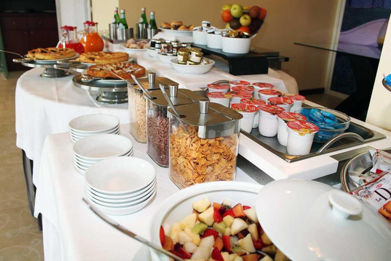 Relais Sans Soucis & Spa 론시글리오네 외부 사진