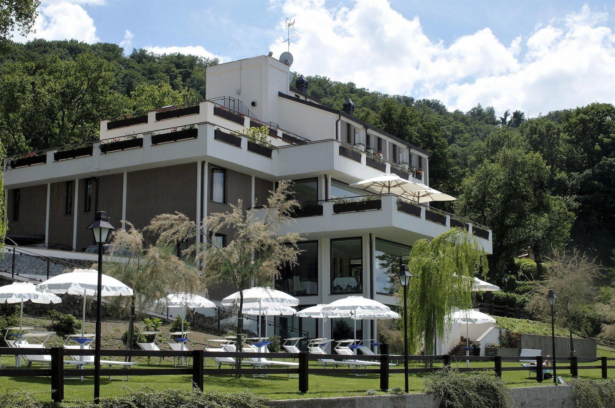 Relais Sans Soucis & Spa 론시글리오네 외부 사진