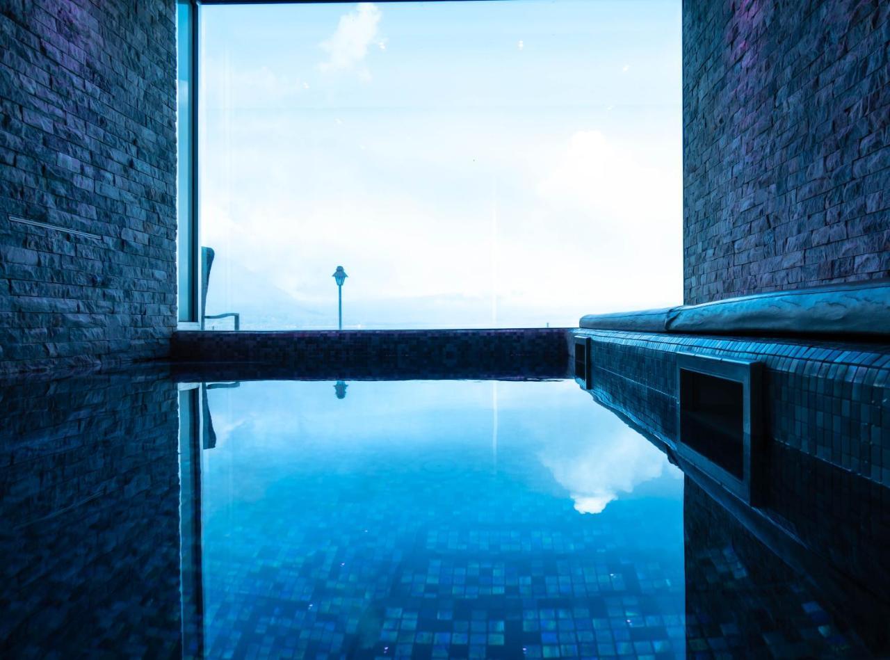 Relais Sans Soucis & Spa 론시글리오네 외부 사진