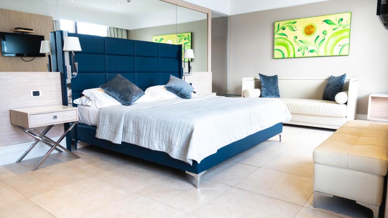 Relais Sans Soucis & Spa 론시글리오네 외부 사진