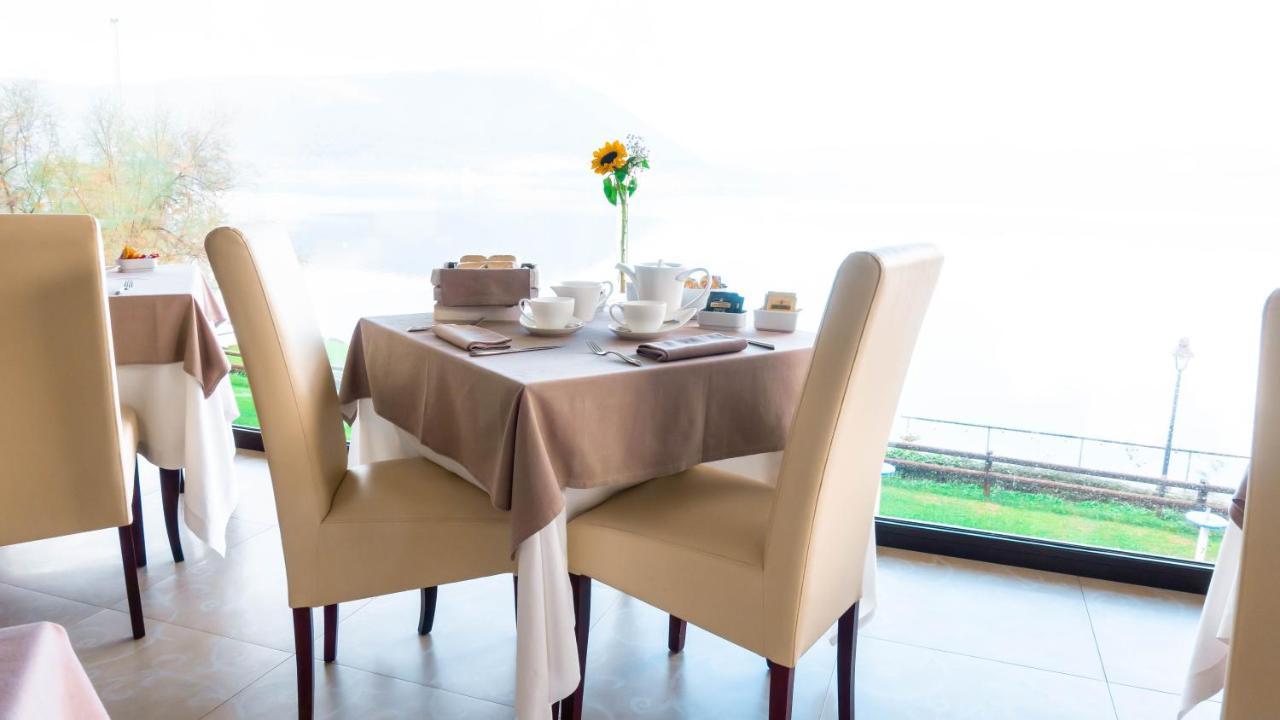 Relais Sans Soucis & Spa 론시글리오네 외부 사진
